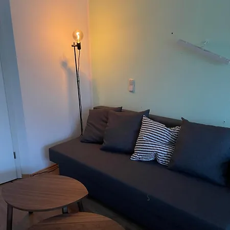 My Home 4 Person Apart Chemnitz Exterior photo