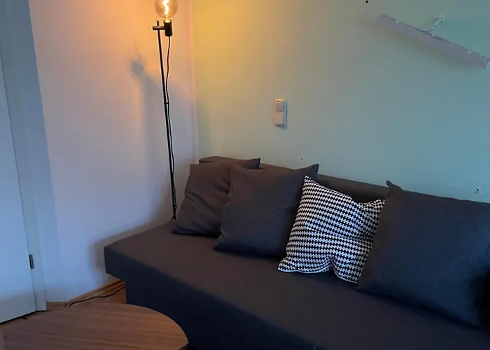 My Home 4 Person Apart