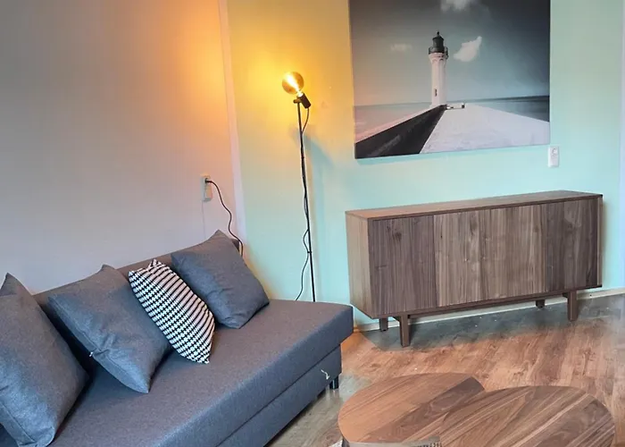 My Home 4 Person Apart