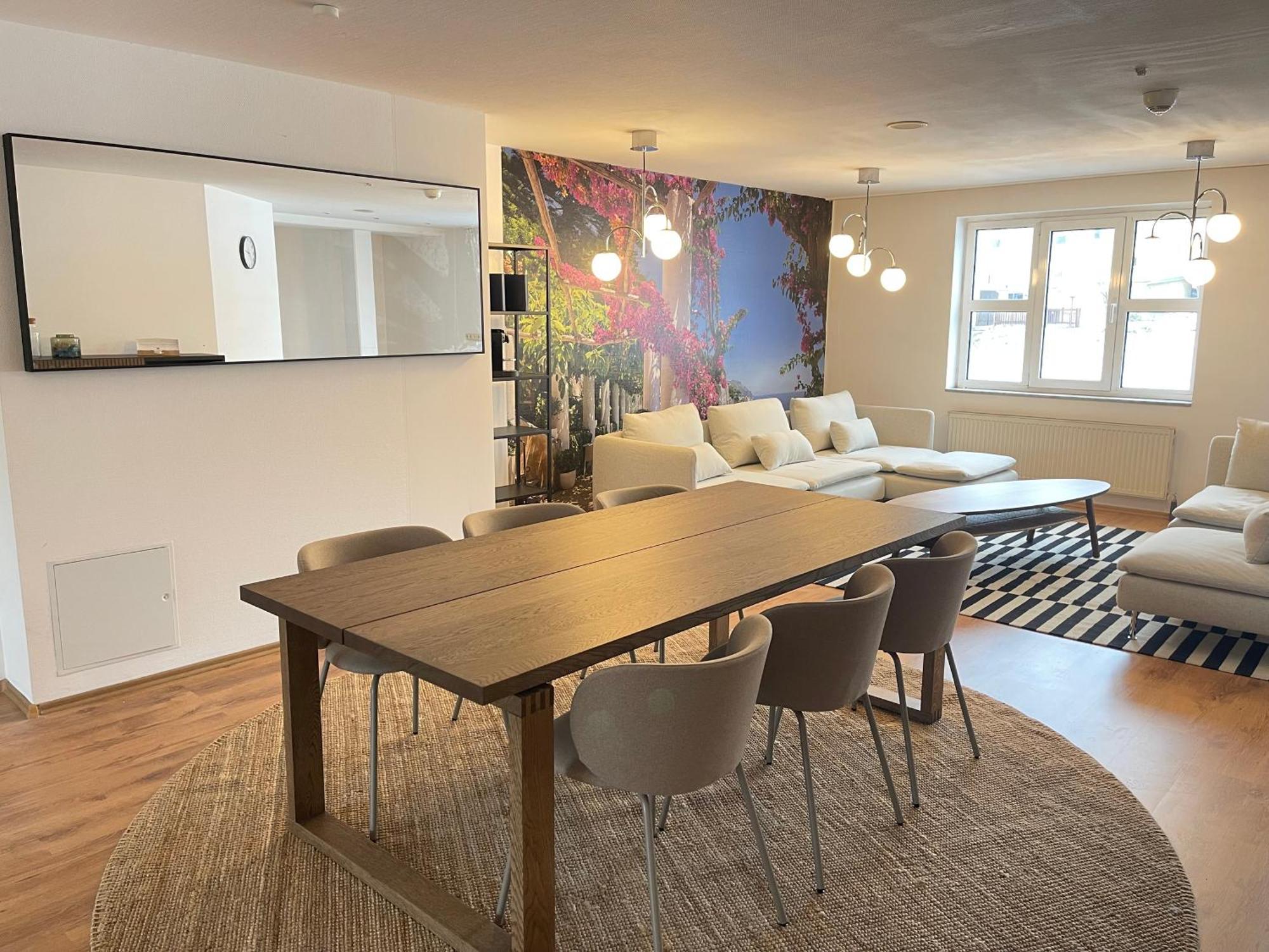 My 4 Person Apartment *