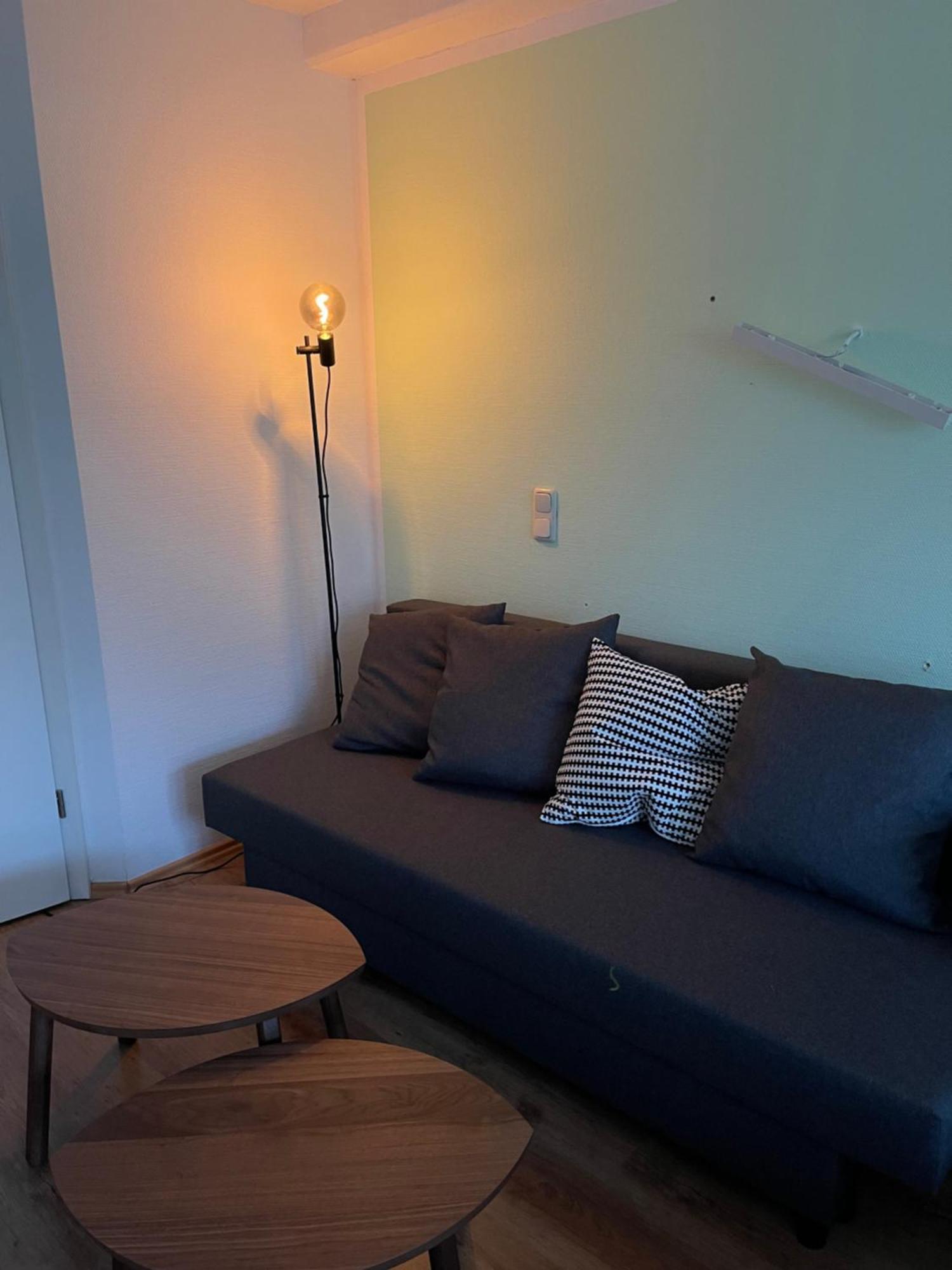 My 4 Person Apartment