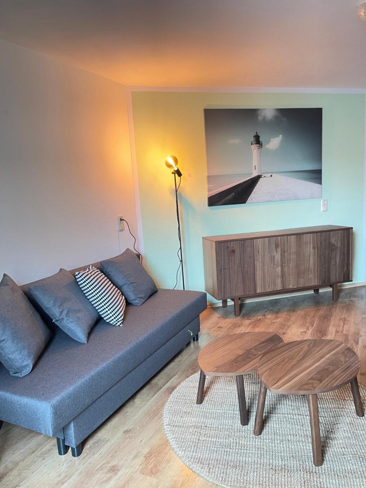 Apartment My 4 Person